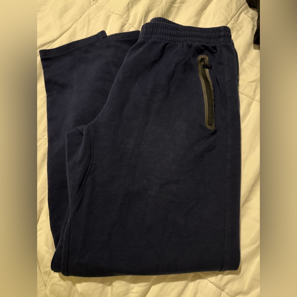 Old Navy Men's Dark Blue Joggers